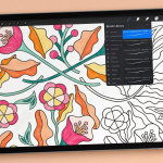 Procreate: Aplikasi Pembawa Seni Digital ke Ujung Jari Anda