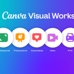 Canva: Platform Desain Mudah dan Kreatif