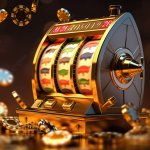 Kriteria Situs Slot Deposit Pulsa Terpercaya