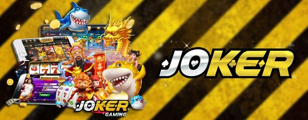 Alasan Game Slot JokerGaming Diminati Masyarakat