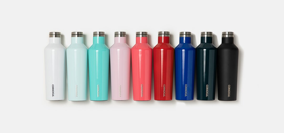 Inovasi Desain Simple dan Elegan dari Corkcicle